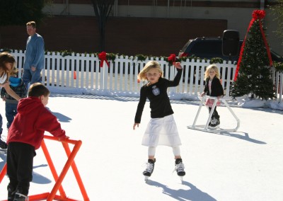 GirlSkating