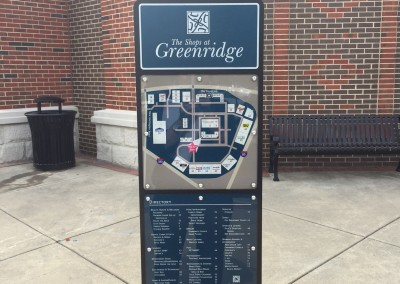 Wayfinding-Greenridge